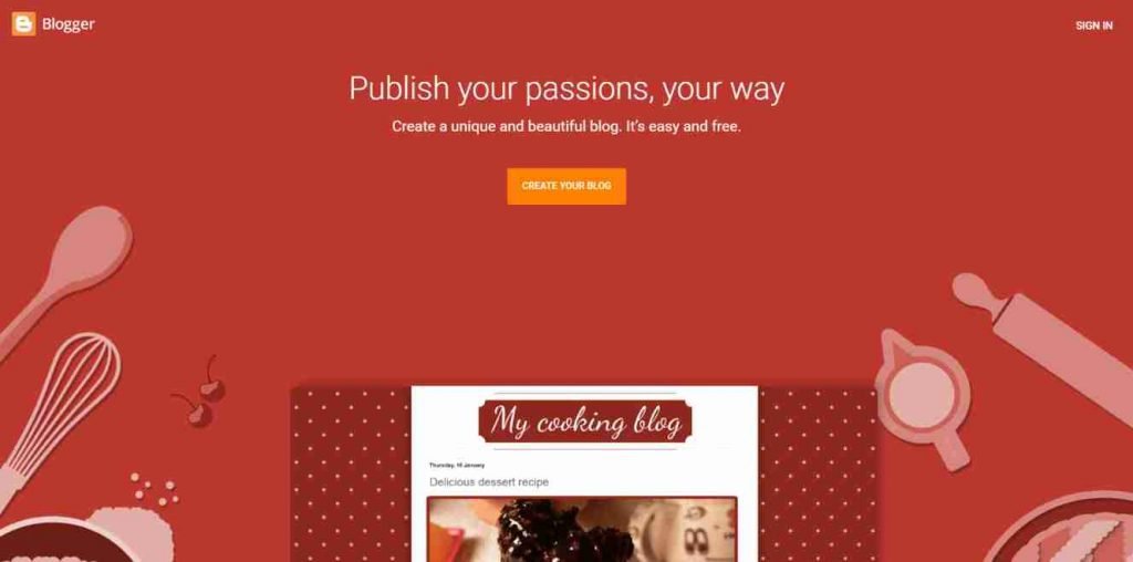 Blogger-com se online paise kamaye