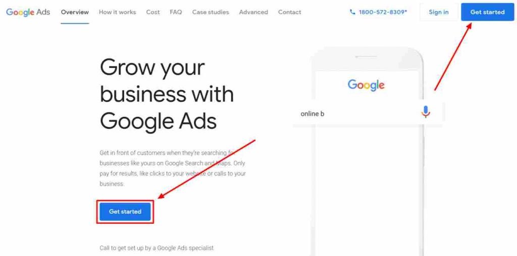 Google Ads se Online paise kamaye