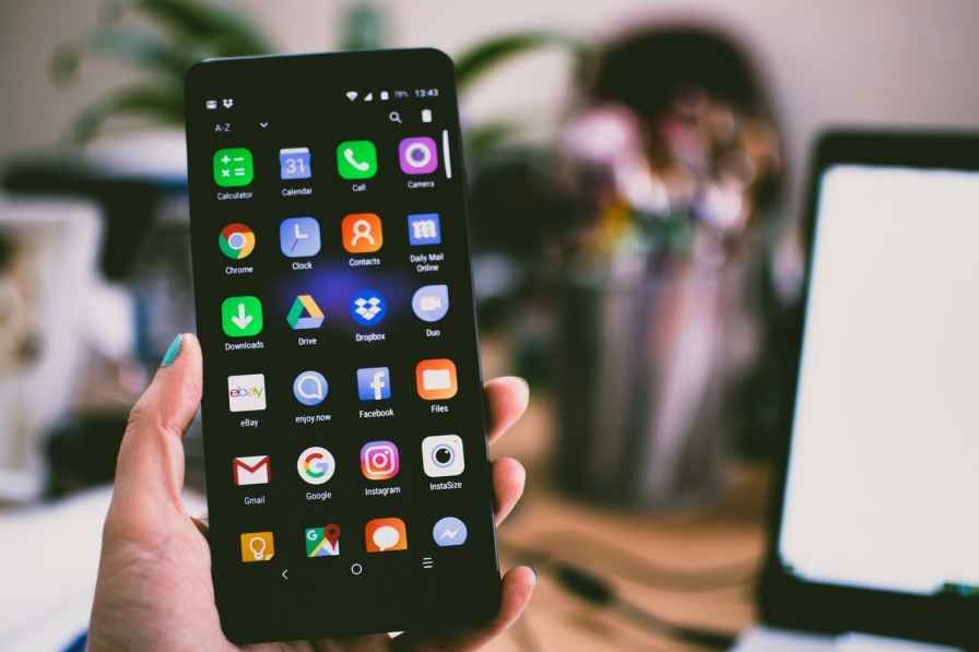 Mobile app se paise kamaye