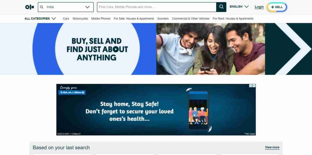 Olx se paise kamaye