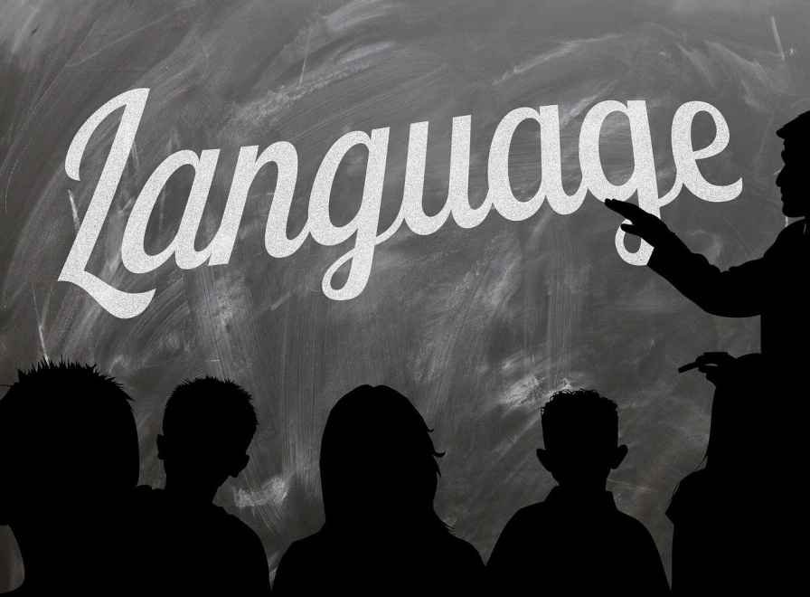 मौखिक भाषा या Oral Language क्या होती है