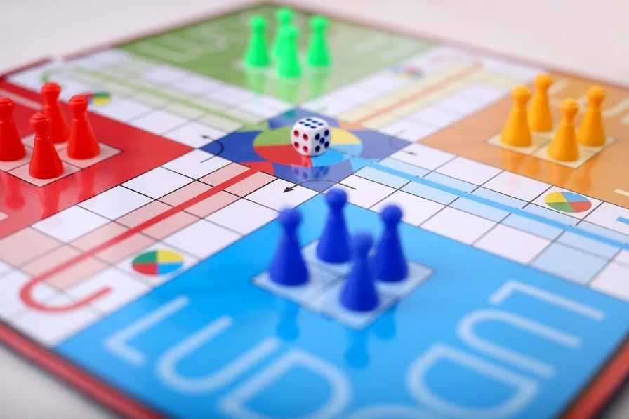 लूडो खेल कर पैसे कैसे कमाए | Ludo se paise kaise kamaye 2 कैसे ludo खेल कर पैसे कमा सकते हैं?