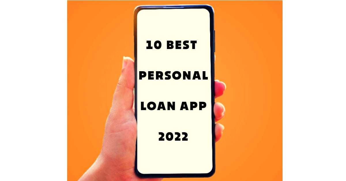 Best personal loan app