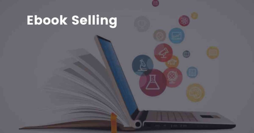 Ebook Selling 